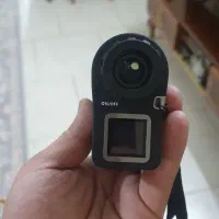 فاصله یاب لیزری