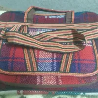 کیف لبتاب و اداری