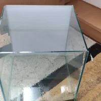 فروش ۴ عدد اکواریوم سالم