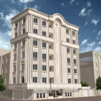۱۴۰متر\۳خواب\کلیدنخورده\فول‌امکانات\بازارمشهد