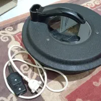کیک پز برقی