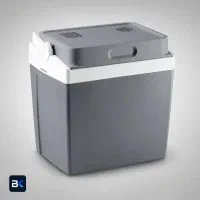 یخچال و گرم‌کن مسافرتی خودرویی فندکی