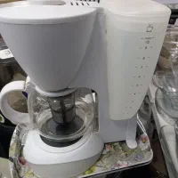 قهوه ساز خارجی