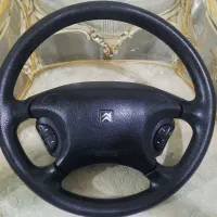 رادیات کولر فرانسوی نو و فرمان زانتیا خشک