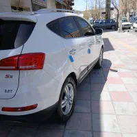 جک s5|خودرو سواری و وانت|سنندج, |دیوار
