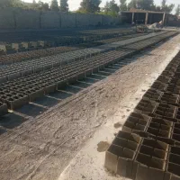 تیرچه و بلوک