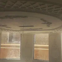 گچ بری پیش ساخته