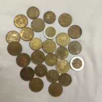 فروش سکه آذربایجان