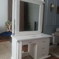 کنسول(آینه آرایش)
