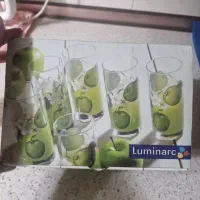 لیوان شربت خوری