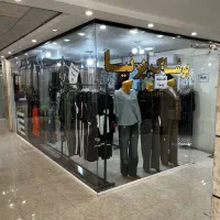 رهن-مغازه-در-پاساژ-الماس-ناحیه2فولادشهر