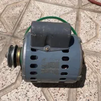موتور کولر