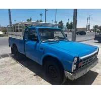 استخدام راننده نیسان
