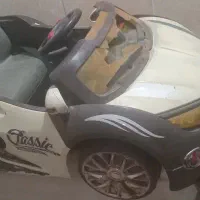 ماشین شارژی