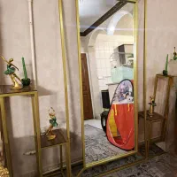 اینه کنسول درحدنو