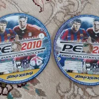 3 عدد بازیه کامپیوتر حراج