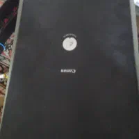 اسکنر کنون