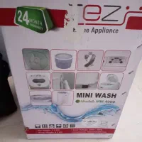مینی واش تیز