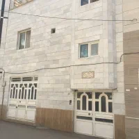 خانه ویلایی دو طبقه