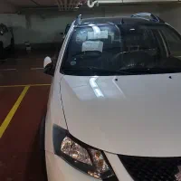 کوییک آر اس پارس خودرو۱۴۰۴ صفر کیلومتر