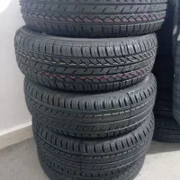 لاستیک پرایدوپژوسایز165و185تاریخ2026پراید8300پژو