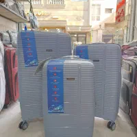 چمدان مسافرتیasd