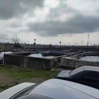 سرایدار یا سرایداری جهت کار در پرورش ماهی