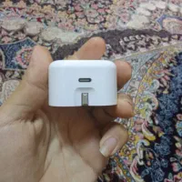 آداپتور آیفون ۲۰وات شارژ موبایل تبدیل