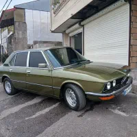 BMW 518 مدل1979|خودرو کلاسیک|تهران, افسریه شمالی|دیوار
