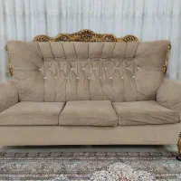 مبل 7 نفره سالم