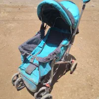 کالسکه ارزان