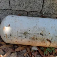 کپسول cng با کل متعلقات