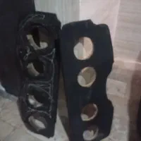 تاقچه ساده وسه بعدی