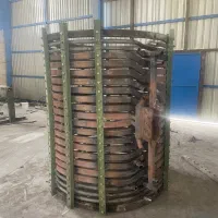 استخدام نیروی فنی