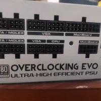 منبع تغذیه گرین مدل GP850B-OCPT    850W