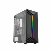 pcگیمینگ میان رده تکمیل