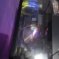 کارت گرافیک asus rog strix 3060ti