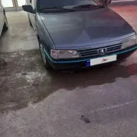 پژومدل ۹۴بدون رنگ