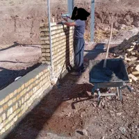 بنایی* روزمزد (۱۲۰۰)  *انجام میدم