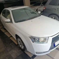 دنا پلاس مدل ۱۴۰۰ اتومات اپشنال
