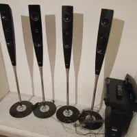 سینما خانگی