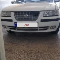 صمند ال ایکس مدل ۹۴ بدون رنگ