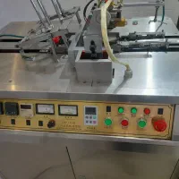 فروش دستگاه تولید لیوان کاغذی لوژو
