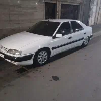 زانتیا ۲۰۰۰ مدل ۸۳