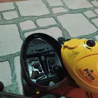 بخارشور