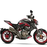 موتور سیکلت زونتس249Z4R