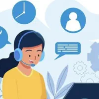 استخدام ادمین کار حرفه ای تمام وقت در حوضه طلا