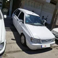 پراید 111 مدل 89 هیدرولیک