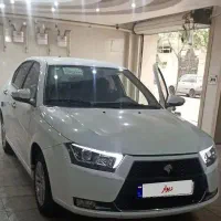 دنا پلاس 6دنده رینگ صفر1405