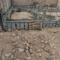 اوستا بناآرماتوربندی اجرای سقف ستون فنداسیون شناژی